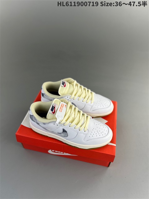 men low dunk sb shoes US7-US13 HH shoes 2023-10-30-032